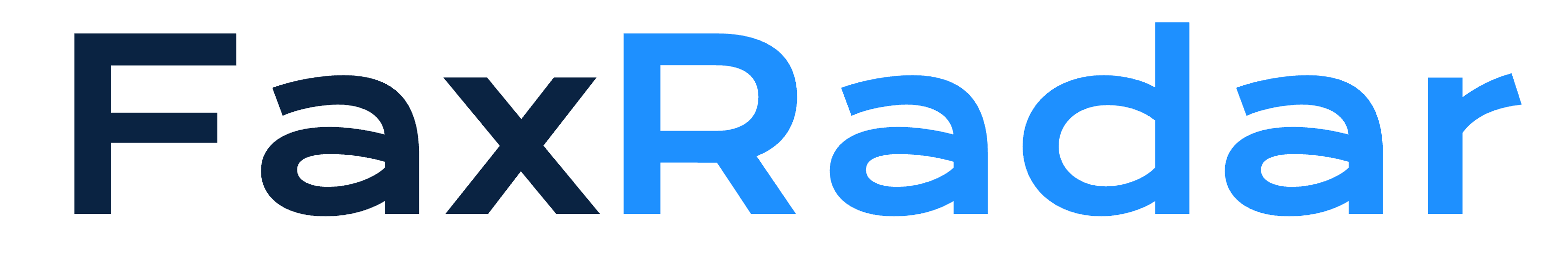 FaxRadar