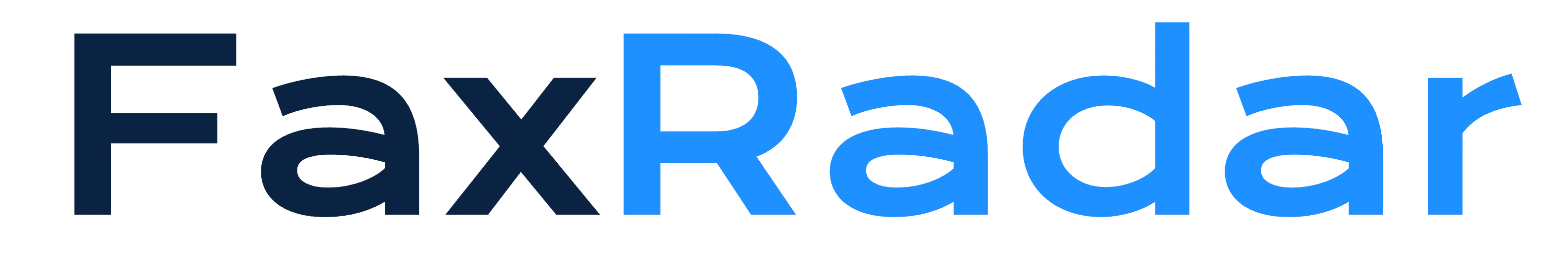 FaxRadar