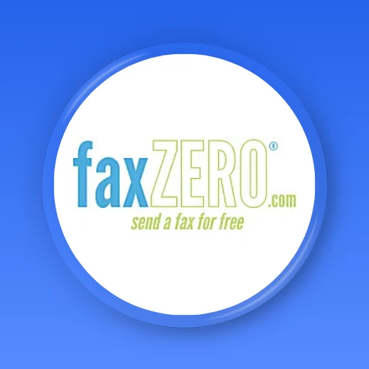 FaxZero
