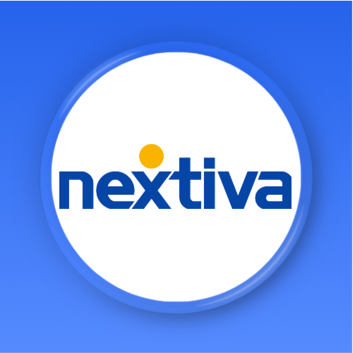 Nextiva vFax