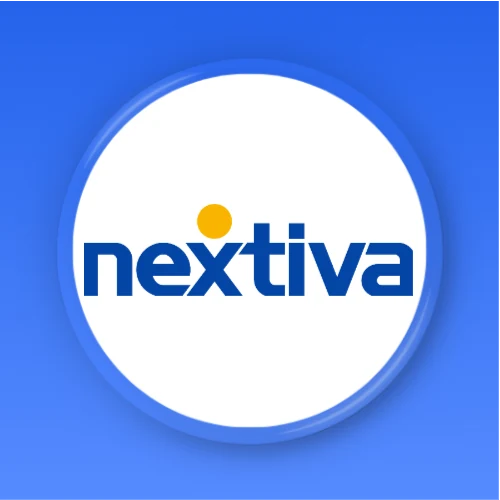 Nextiva vFax