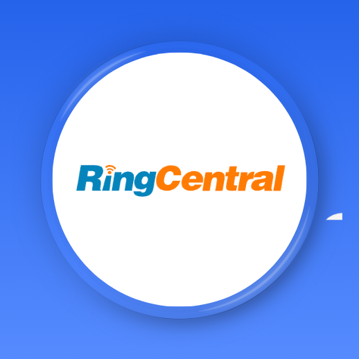 RingCentral Logo