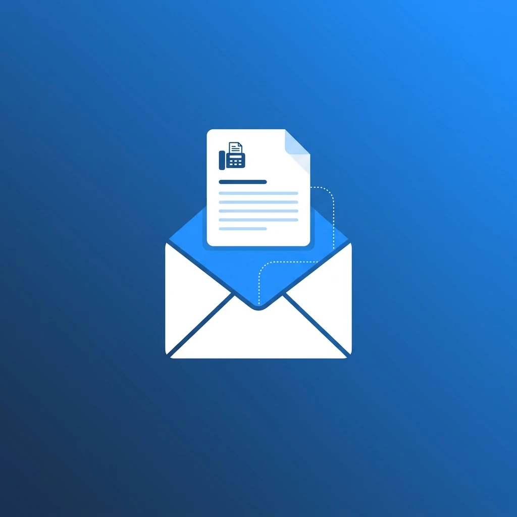 Fax desde Gmail