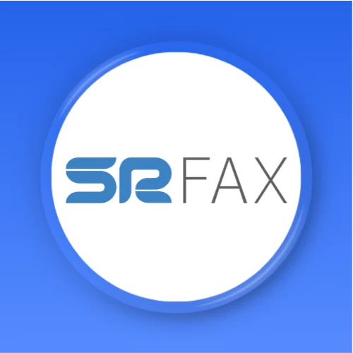 SRFax